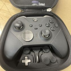 Xbox Elite Series 2
