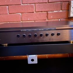 Russound Pro-8 Speaker Selector