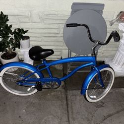 20” Lowrider bike 