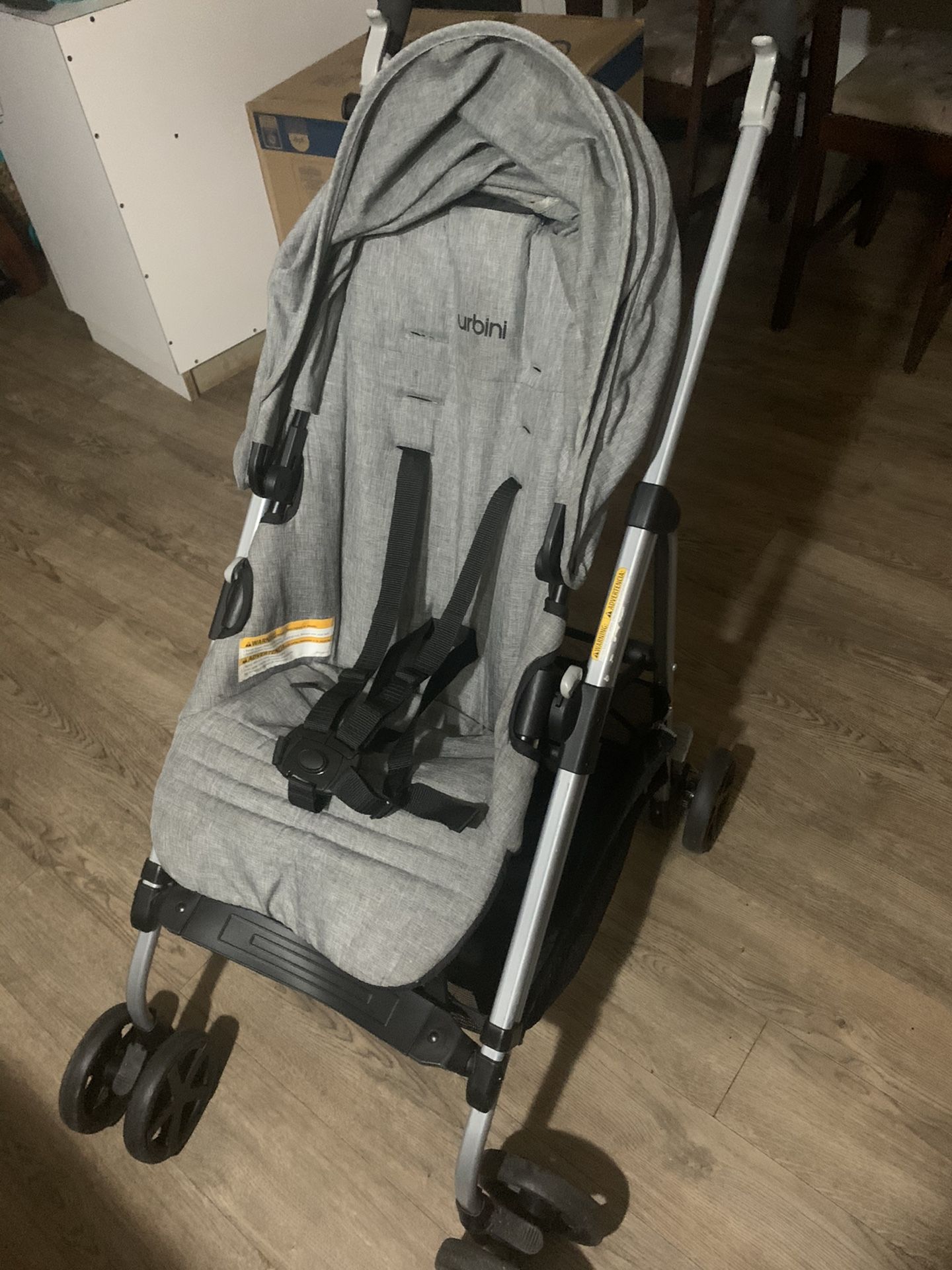 Stroller urbini