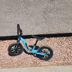 Kids Balance Bike
