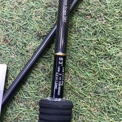 Xesta Black Star 2nd Generation Distance Scape S-83 