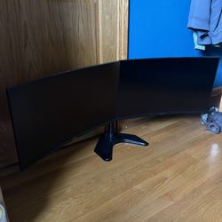 MSI Gaming monitor