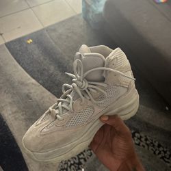 Yeezy Boots Size 8.5