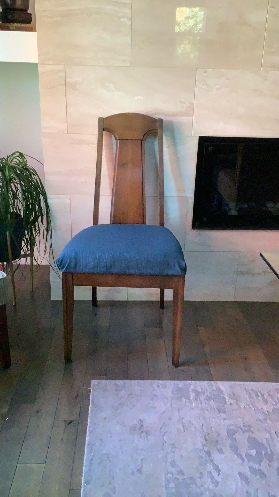 Mid Century Broyhill Dining Chairs