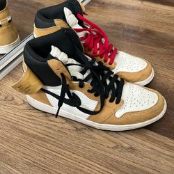 Jordan 4 Rookie Of The Year 