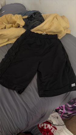 XXL pro club basketball shorts