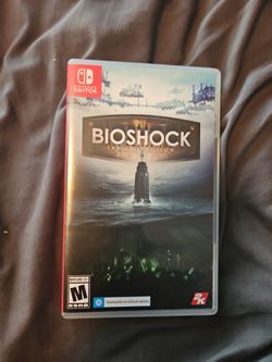 Bioshock The Collection