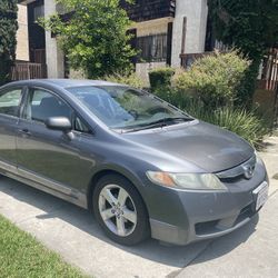 2009 Honda Civic