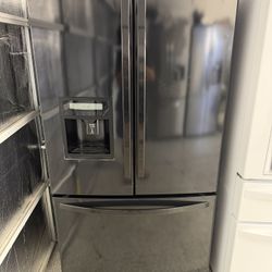 Kenmore Refrigerator