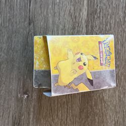 POKEMON CARDS FOR SELL