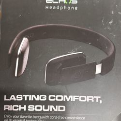 ECHoS Headphones 