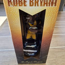 Kobe Bryant Los Angeles Bobblehead