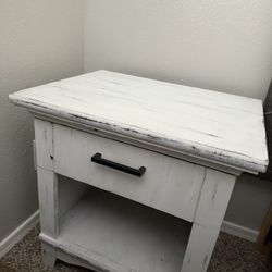 Matching Nightstands 