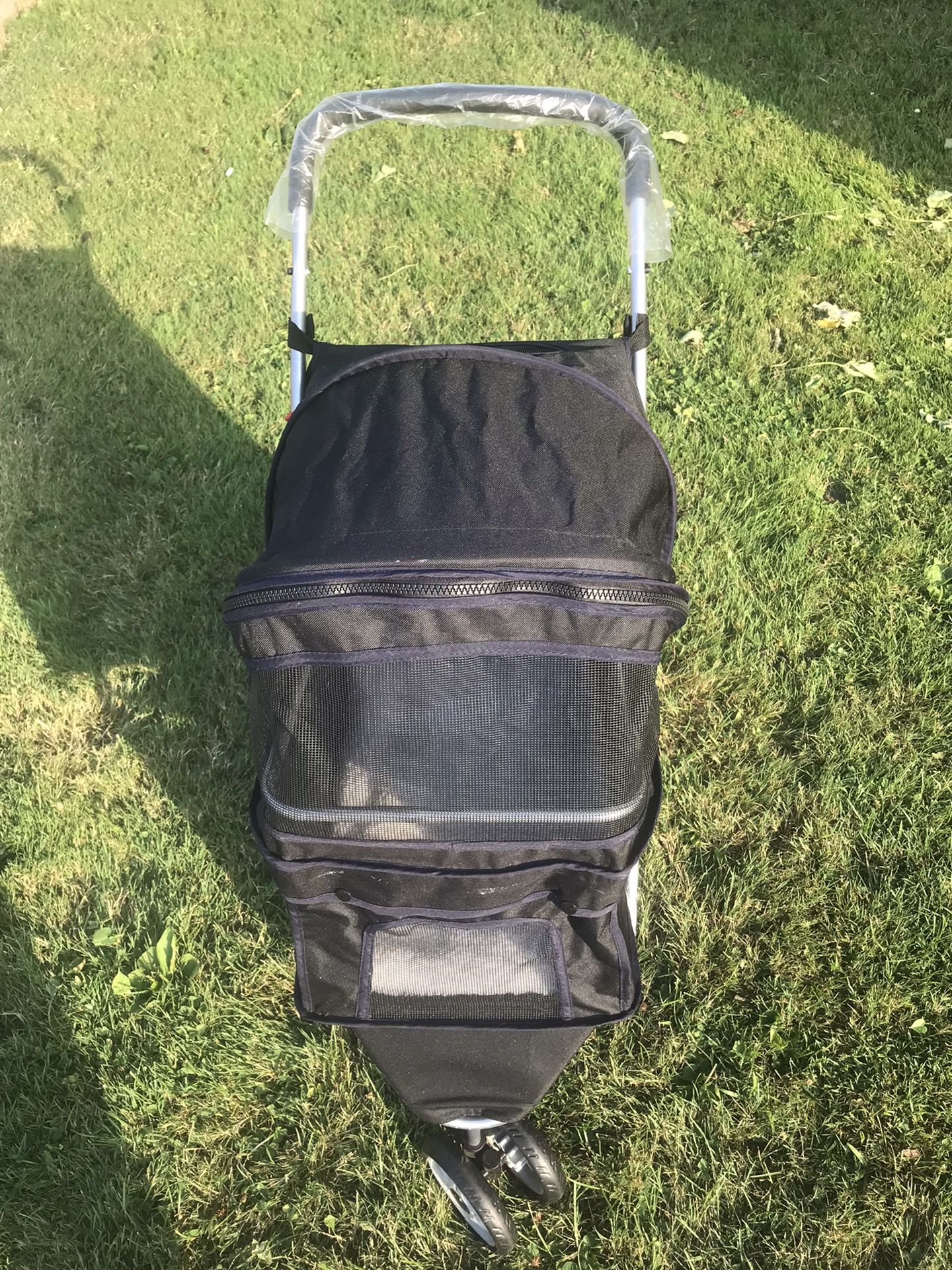 Dog/Cat/Pet Stroller Never Used And I No Longer Have Pets