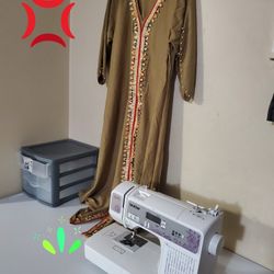 Sewing and repair of all kinds of clothes