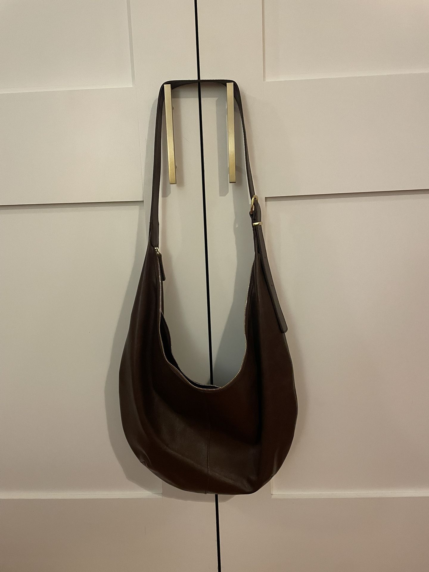 Madewell Large Hobo Bag