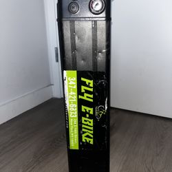 Fly 11 Battery