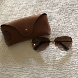 Ray Ban Sunglasses