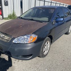Corolla Parts 03-08 