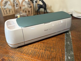 Cricut Maker