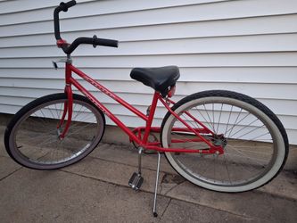26" Schwinn Bicycle