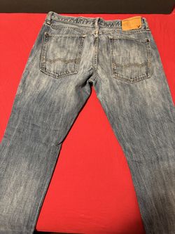 AE jeans