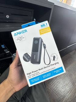 Anker 165W Power bank New (130+ Tax on amazon)