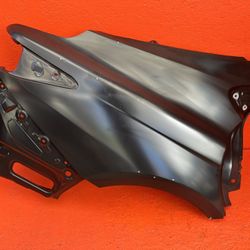 2025 TOYOTA CAMRY RIGHT PASSENGER SIDE REAR QUARTER PANEL OEM