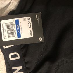 Women’s Underarmour Shorts