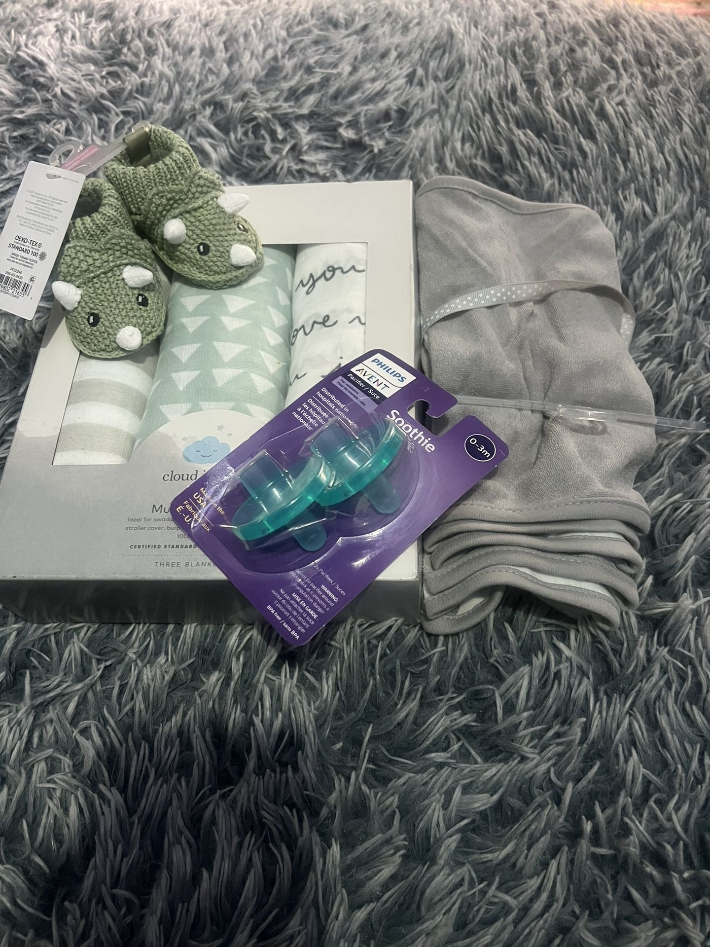 Baby Items