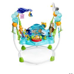 Baby Activity Center