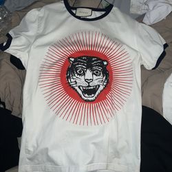 Gucci T Shirt 