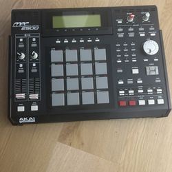 Akai Professional MPC 2500