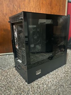 Solid PC