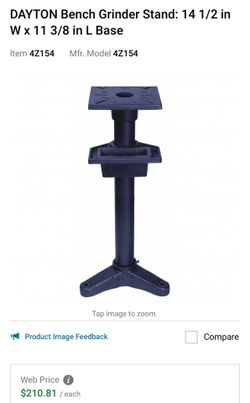 Stand