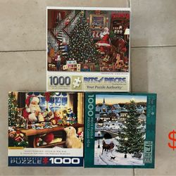 Jigsaw Puzzles 
