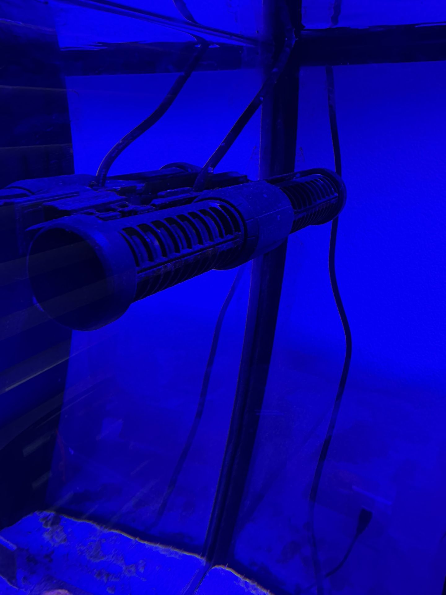 ReefWave 45 Aquarium Gyre Flow Pump - Red Sea