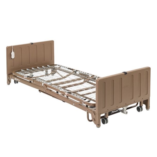 Full Electric Hospital Bed With Mattress- Used