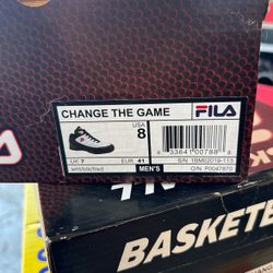 Fila Shoes