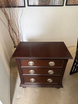 1 night stand