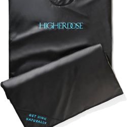 Higher Dose Sauna Blanket