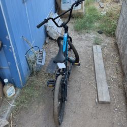 New Kids Bmx Bike