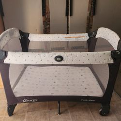 Graco Pack N Play