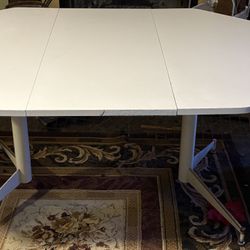 Vintage Retro Dining Table