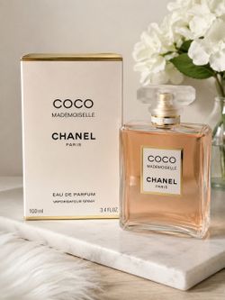 Chanel Coco Mademoiselle