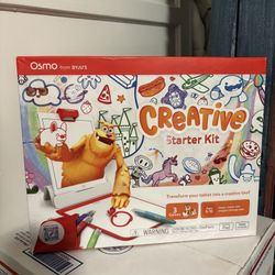 Osmo Creative Starter Kit 