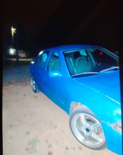 1998 Chevrolet Cavalier