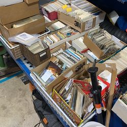 12000 Post Cards