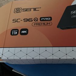 TV Box